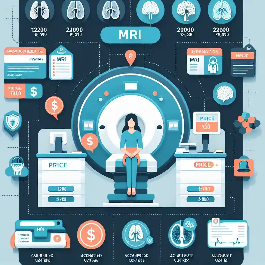 Ціни на МРТ головного мозку у Хмельницькому