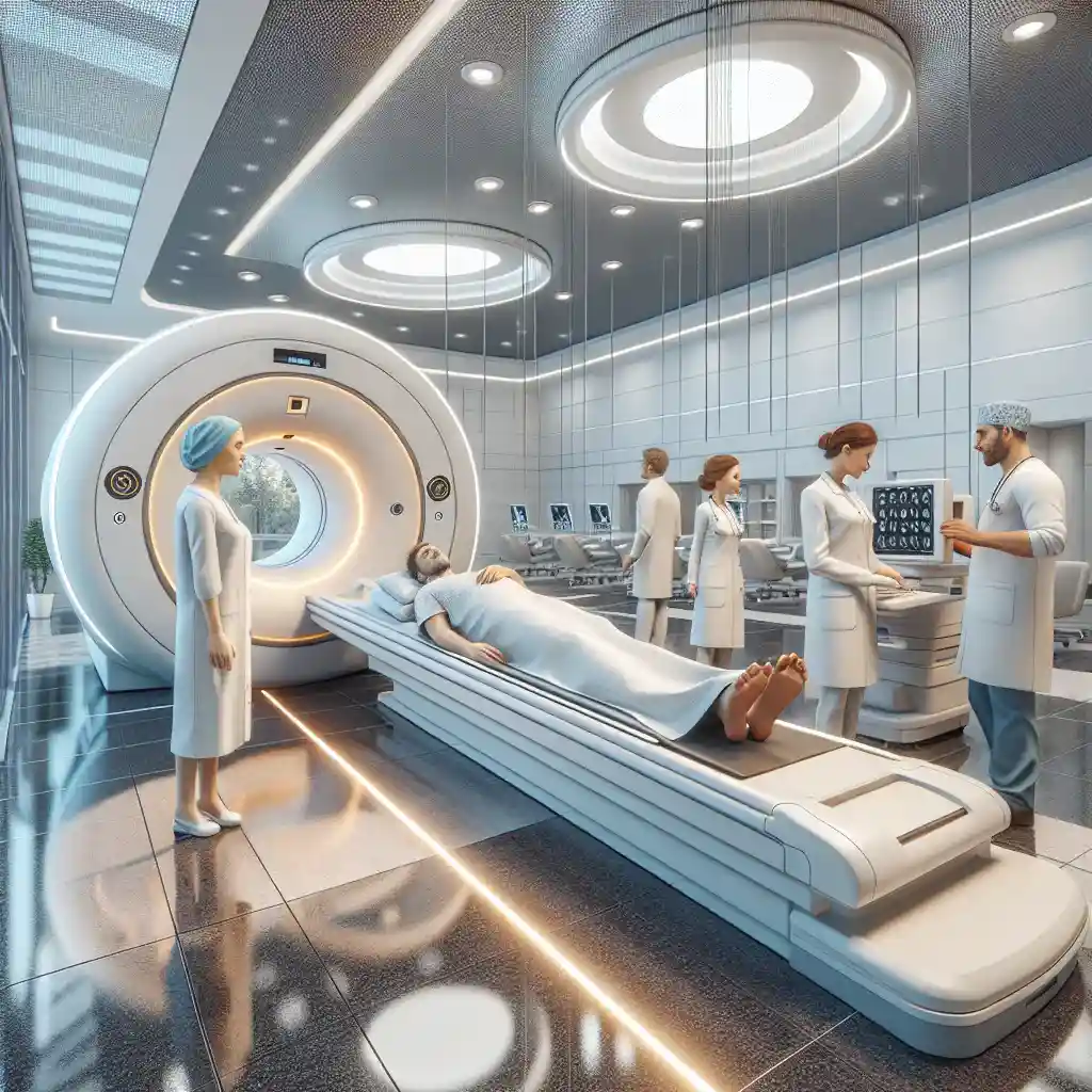 Де зробити МРТ голови у м. Хмельницький